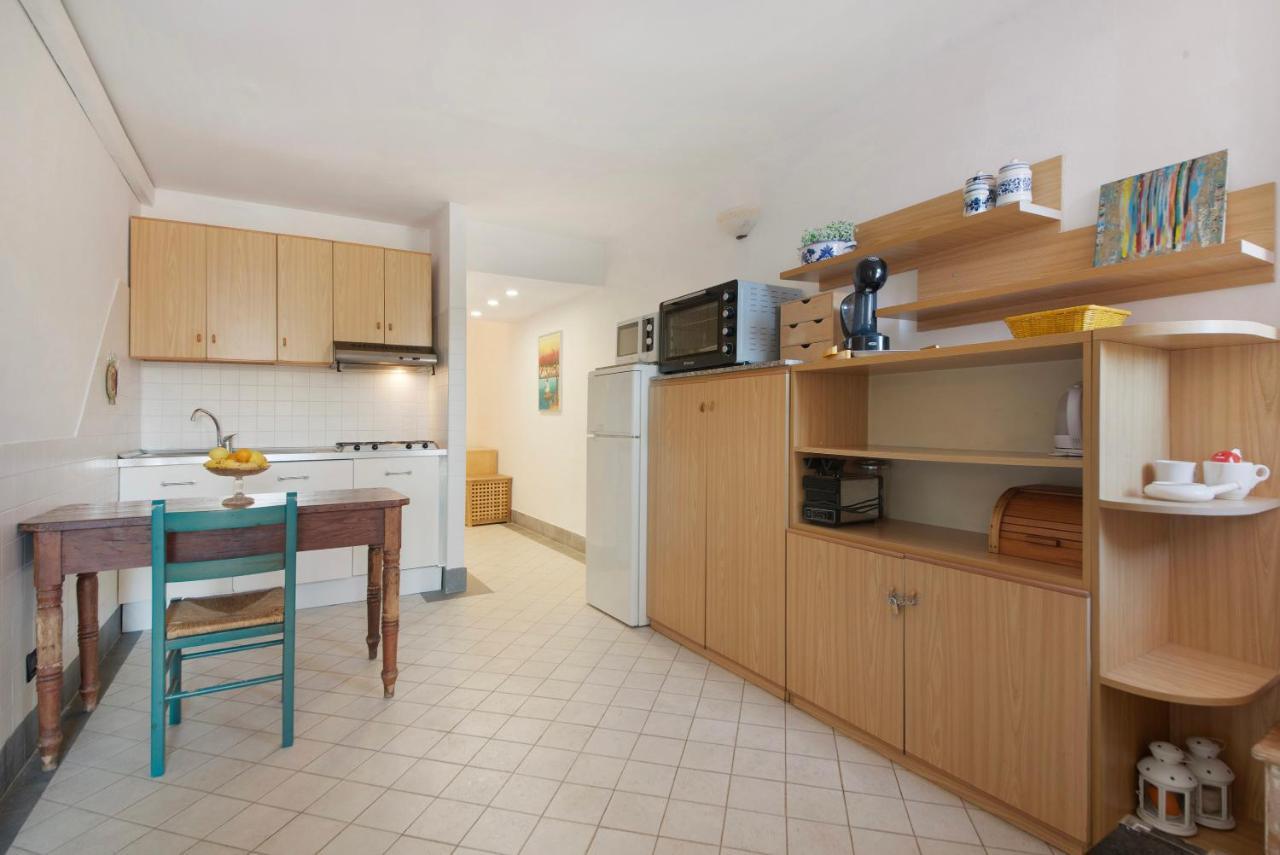 Villa Nonna Adele Sestri Levante Exterior foto