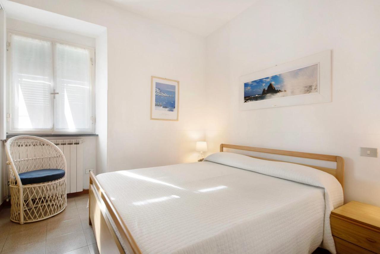 Villa Nonna Adele Sestri Levante Exterior foto