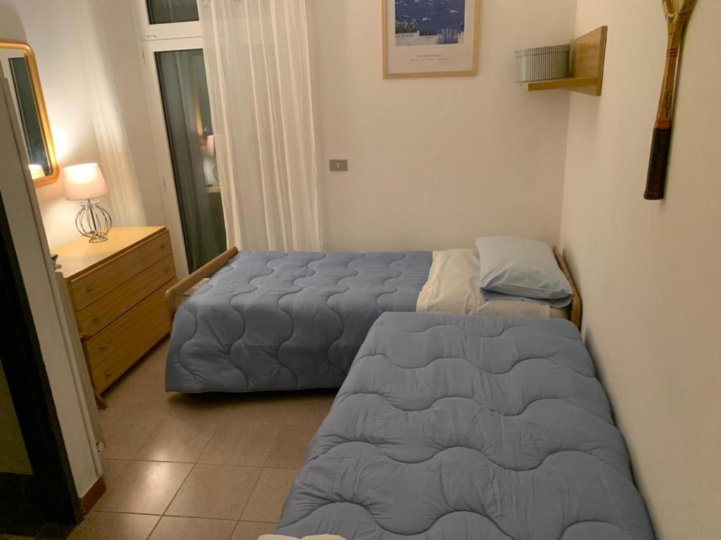 Villa Nonna Adele Sestri Levante Exterior foto