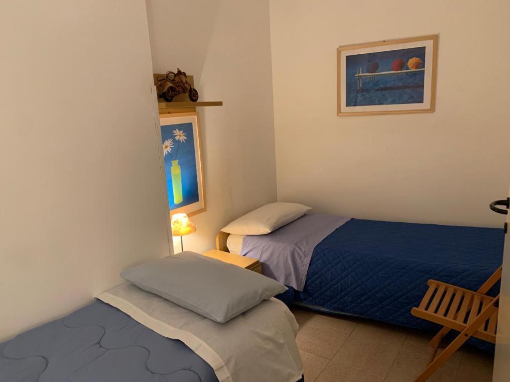 Villa Nonna Adele Sestri Levante Exterior foto